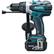 SÚNG BẮN VÍT MAKITA HP458DRFX